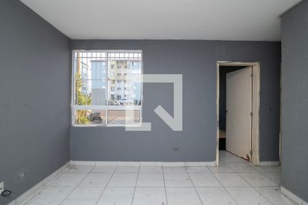 Sala de apartamento para alugar com 2 quartos, 54m² em Loteamento Novo Angulo, Hortolândia