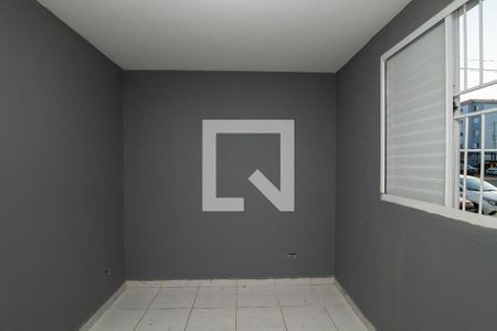 Quarto 2 de apartamento para alugar com 2 quartos, 54m² em Loteamento Novo Angulo, Hortolândia