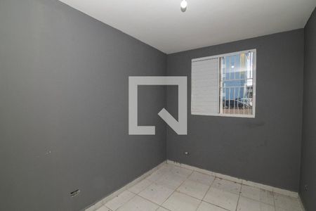 Quarto 1 de apartamento para alugar com 2 quartos, 54m² em Loteamento Novo Angulo, Hortolândia