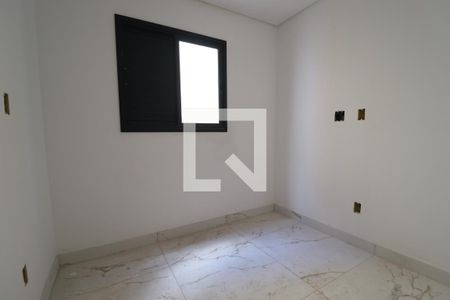 Quarto 1 de apartamento à venda com 3 quartos, 140m² em Paraíso, Santo André