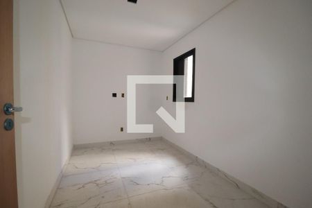 Quarto 2 de apartamento à venda com 3 quartos, 140m² em Paraíso, Santo André