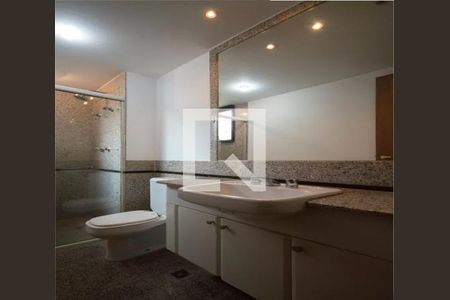 Apartamento à venda com 4 quartos, 226m² em Vila Suzana, São Paulo