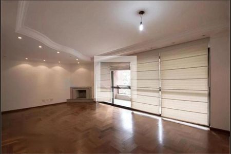 Apartamento à venda com 4 quartos, 226m² em Vila Suzana, São Paulo