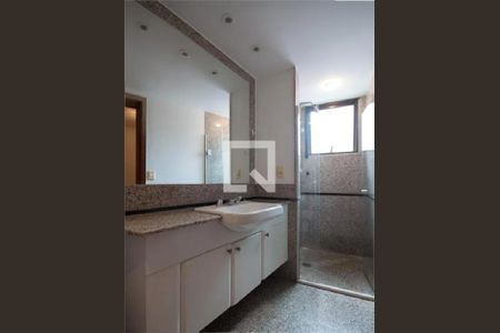 Apartamento à venda com 4 quartos, 226m² em Vila Suzana, São Paulo