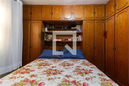 Casa à venda com 3 quartos, 140m² em Jardim Coimbra, São Paulo