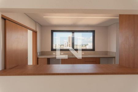 Apartamento à venda com 3 quartos, 170m² em Cambuí, Campinas