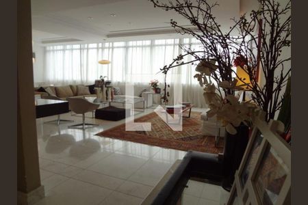 Apartamento à venda com 3 quartos, 244m² em Copacabana, Rio de Janeiro