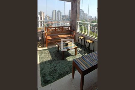 Apartamento à venda com 2 quartos, 92m² em Santana, São Paulo