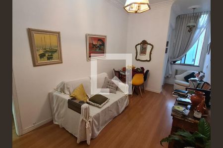 Apartamento à venda com 2 quartos, 60m² em Copacabana, Rio de Janeiro