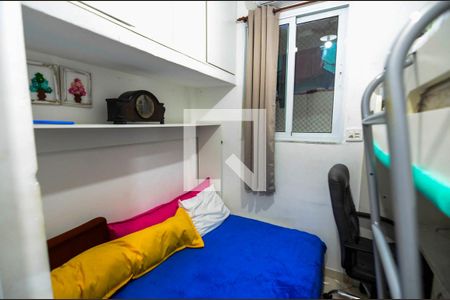 Quarto de apartamento à venda com 2 quartos, 60m² em Vila Isabel, Rio de Janeiro