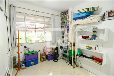 Suíte de apartamento à venda com 2 quartos, 60m² em Vila Isabel, Rio de Janeiro