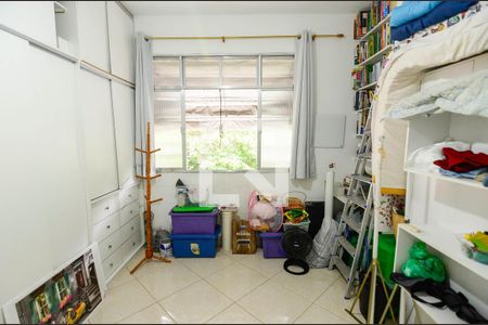 Suíte de apartamento à venda com 2 quartos, 60m² em Vila Isabel, Rio de Janeiro