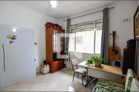 Sala de apartamento à venda com 2 quartos, 60m² em Vila Isabel, Rio de Janeiro