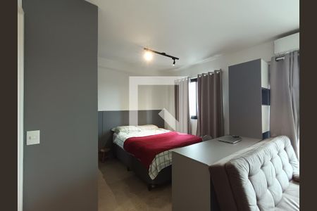 Apartamento à venda com 1 quarto, 33m² em Mirandópolis, São Paulo