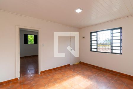 Sala de casa para alugar com 4 quartos, 150m² em Vila Formosa, São Paulo