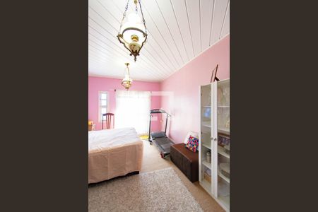 Quarto 1 de casa à venda com 3 quartos, 70m² em Guajuviras, Canoas