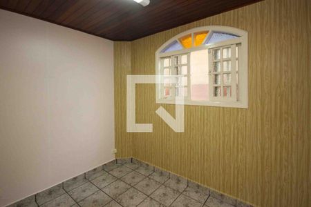 Quarto de casa para alugar com 1 quarto, 100m² em Vila Antonieta, São Paulo