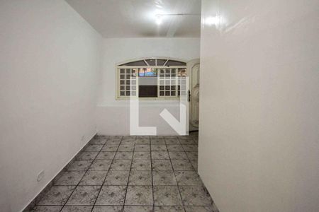 Sala de casa para alugar com 1 quarto, 100m² em Vila Antonieta, São Paulo