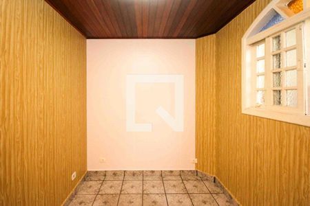 Quarto de casa para alugar com 1 quarto, 100m² em Vila Antonieta, São Paulo