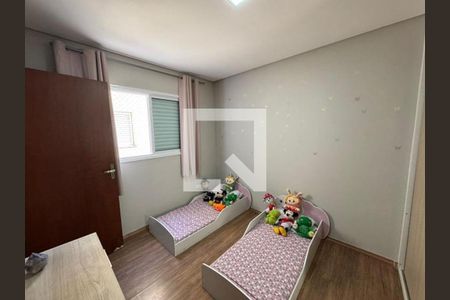 Foto 04 de casa à venda com 3 quartos, 140m² em Vila Curuçá, Santo André