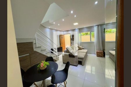 Foto 07 de casa à venda com 3 quartos, 140m² em Vila Curuçá, Santo André