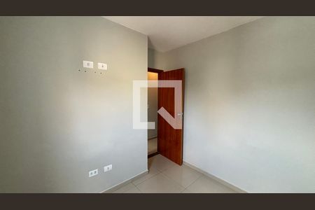 Quarto 1 de apartamento à venda com 2 quartos, 92m² em Vila Helena, Santo André