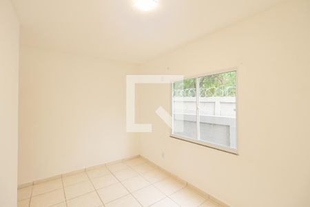 Quarto 1 de apartamento para alugar com 3 quartos, 101m² em Campo Grande, Rio de Janeiro