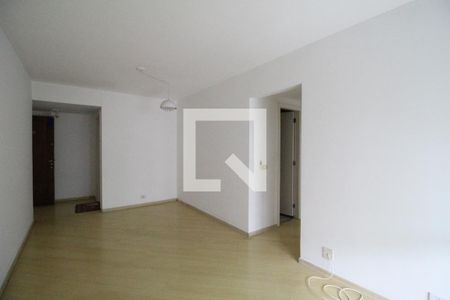Sala de apartamento para alugar com 2 quartos, 87m² em Barra da Tijuca, Rio de Janeiro