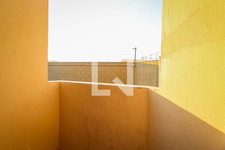 Varanda de apartamento à venda com 2 quartos, 69m² em Jardim Taboao, São Paulo