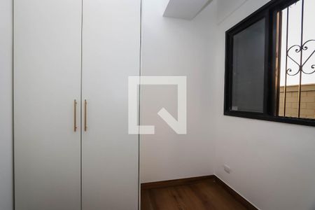 Quarto  de apartamento à venda com 2 quartos, 69m² em Jardim Taboao, São Paulo