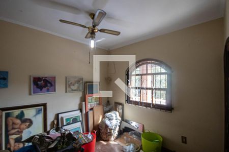 Quarto 2 de casa para alugar com 4 quartos, 230m² em Vila Irmaos Arnoni, São Paulo