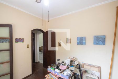 Quarto 2 de casa para alugar com 4 quartos, 230m² em Vila Irmaos Arnoni, São Paulo