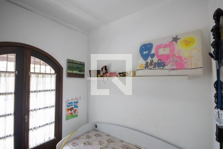 Quarto 1 de casa para alugar com 4 quartos, 230m² em Vila Irmaos Arnoni, São Paulo