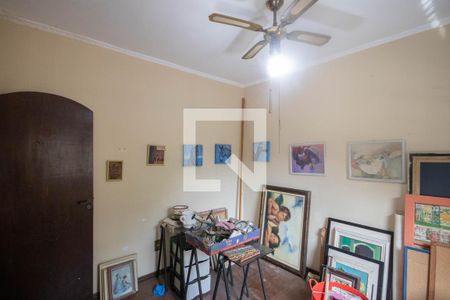 Quarto 2 de casa para alugar com 4 quartos, 230m² em Vila Irmaos Arnoni, São Paulo