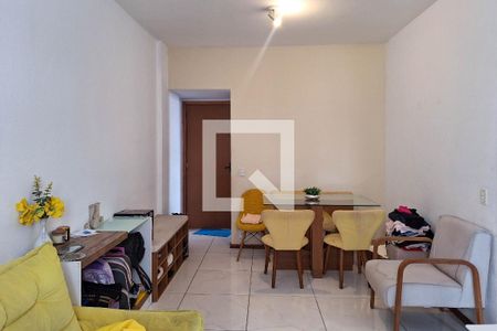 Sala de apartamento à venda com 2 quartos, 60m² em Barreto, Niterói