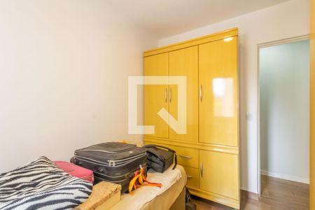 Quarto 2 de apartamento à venda com 2 quartos, 48m² em Santa Maria, Osasco