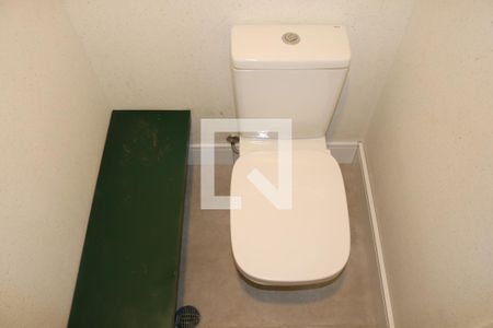 Lavabo de apartamento à venda com 3 quartos, 96m² em Várzea da Barra Funda, São Paulo