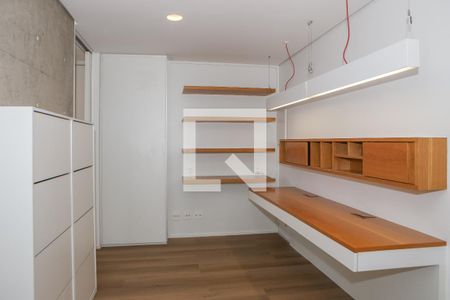 Escritório de apartamento para alugar com 3 quartos, 140m² em Vila Leopoldina, São Paulo