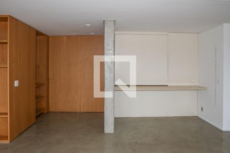 Sala de apartamento para alugar com 3 quartos, 140m² em Vila Leopoldina, São Paulo