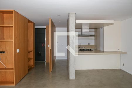 Sala de apartamento para alugar com 3 quartos, 140m² em Vila Leopoldina, São Paulo