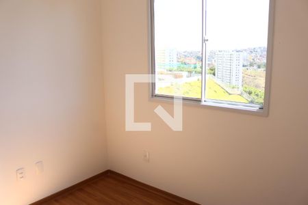 Quarto 1 de apartamento para alugar com 3 quartos, 73m² em Palmeiras, Belo Horizonte