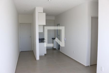 Sala de apartamento para alugar com 3 quartos, 73m² em Palmeiras, Belo Horizonte