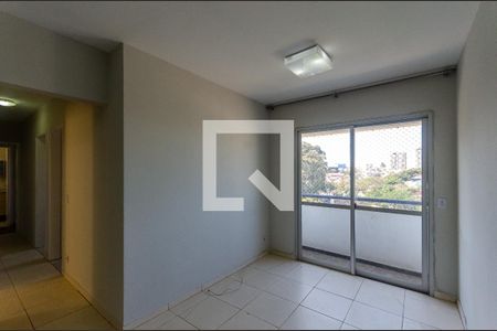 Sala de apartamento à venda com 3 quartos, 73m² em Moinho Velho, São Paulo