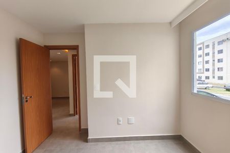 Quarto 1 de apartamento para alugar com 2 quartos, 42m² em , Campinas