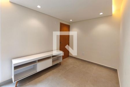 Sala de apartamento para alugar com 2 quartos, 42m² em , Campinas