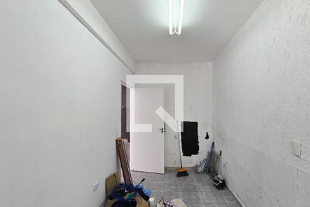 Quarto de apartamento para alugar com 1 quarto, 40m² em Chácara Sergipe, São Bernardo do Campo