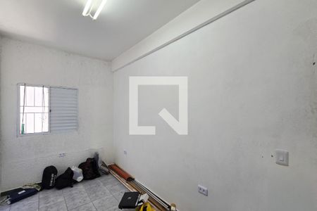 Quarto de apartamento para alugar com 1 quarto, 40m² em Chácara Sergipe, São Bernardo do Campo