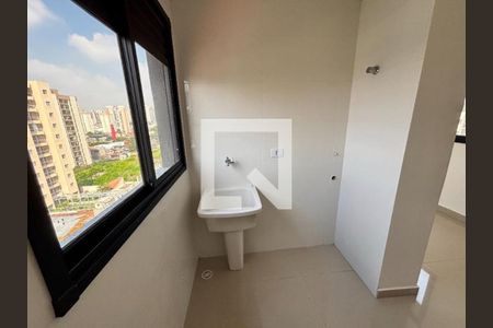 Foto 13 de apartamento à venda com 2 quartos, 45m² em Vila Aricanduva, São Paulo