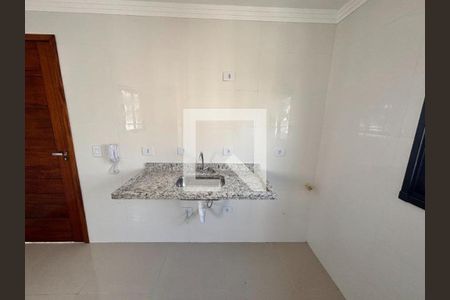 Foto 11 de apartamento à venda com 2 quartos, 45m² em Vila Aricanduva, São Paulo