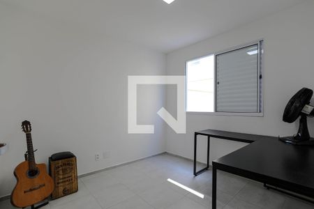 Quarto 1 de apartamento para alugar com 2 quartos, 71m² em Vila Sao Paulo, Mogi das Cruzes